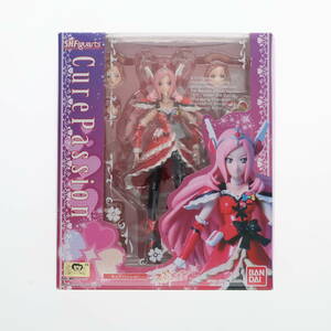 【中古】[FIG]S.H.Figuarts(フィギュアーツ) キュアパッション フレッシュプリキュア! 完成品 可動フィギュア バンダイ(61157408)