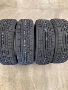 ☆225/60R17 99Q　23年製 スタッドレスタイヤ YOKOHAMA ヨコハマ アイスガード ICEGUARD6 IG60 225/60-17 4本送料税込み￥75000～冬用