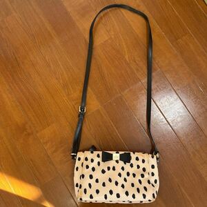 ケイトスペード　Kate spade ショルダーバッグ 