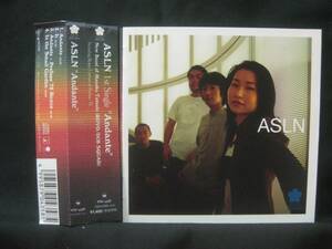 ASLN / ANDANTE ◆CD2237NO◆CD