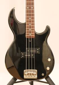 【整備・調整済】★YAMAHA /ヤマハ★BB-VI Broad Bass★BLACK (管理番号240013)