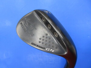 マルマン◆K Sugi WEDGE ZERO BOUNCE GN 56度 DynamicGold(S200) お買い得