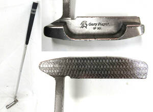 Gary Player　GP301 パター