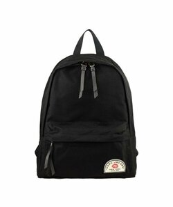 Z1782 MARC JACOBS マークジェイコブス リュック バックパック COLLEGIATE LARGE BACKPACK ロゴ ポリエステル キャンバス BAG バッグ