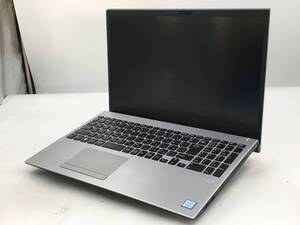 VAIO/ノート/第8世代Core i5/メモリ8GB/8GB/WEBカメラ有/OS無-241120001334834