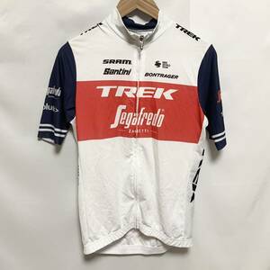 Santini サイクリングシャツ サイクリングジャージ XLサイズ TREK 自転車