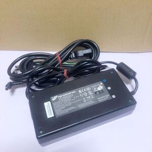 中古良品FSP/マウスコンピューター純正ACアダプターFSP180-ABAN1 19V9.47A DCサイズ：5.5mmx2.5mm 動作品 管理番号SHA1191