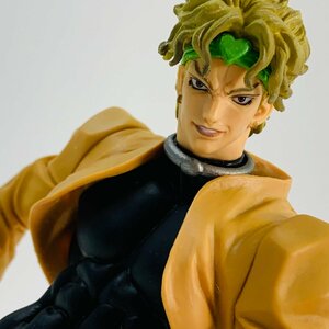 中古品 JOJO’S FIGURE GALLERY4 ジョジョの奇妙な冒険 スターダストクルセイダース DIO ディオ