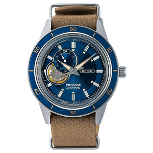SARY213 腕時計 セイコー 機械式自動巻き メカニカル セイコー プレザージュ Style60