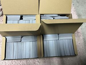 MTG マジックザギャザリング　まとめ売り　5.8kg トレカ トレーディングカード