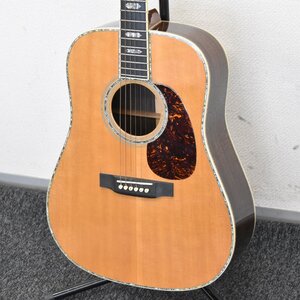 【 C 】 ★ Martin&Co. D-45 #1468189 アコースティックギター マーティン 0561