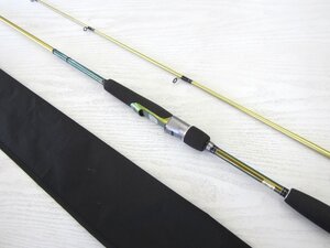 ＃ＵＳＥＤ　ダイワＤＡＩＷＡ　月下美人　熟　ＳＴＸ－ＲＦ　７６－ＳＶＦ