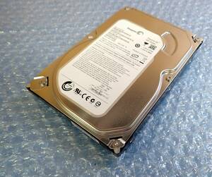 LL3244# 動作確認済み SONY BDZ-T55 ブルーレイレコーダー から取外した HDD 320GB システムハドーディスク