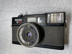 RICOH 35 EFS