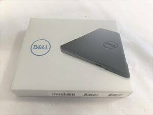 ★☆(新品)デルdell USB Slim DVD Drive 外付けドライブ(DW316)☆★