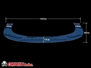 フロント ディフューザー S15 シルビア フロントアンダーパネル カーボン製 オリジン アンダーパネル ORIGIN ドリフト タイムアタック