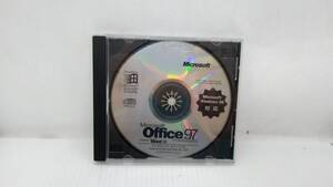 ●Microsoft Office 97 Professional(Access/PowerPoint/Excel/Word/Outlook)