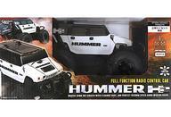 中古ラジコン HUMMER H2(ホワイト) 40MHz仕様 [AHR1944]