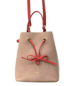 フルラ 2wayハンドバッグ ショルダーバッグ レディース FURLA