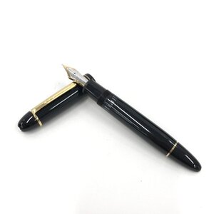 MONTBLANC モンブラン 万年筆 モンテローザ 【CKAT5006】