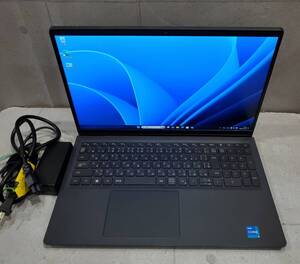 DELL Vostro 15 3510 / Core i5-1135G7 / 256GB / 8GB / Windows11 Pro