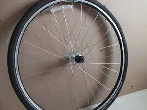 FORMULAハブ+Alexrimss　Ace24　700c×35c　SCHWALBE