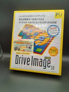 中古　Drive Image 3.0 日本語版