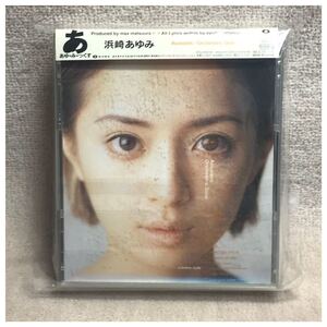 ayu-mi-x / 浜崎あゆみ《帯付き・CD2枚組》