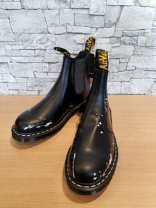 ★Dr.Martens×NEIGHBORHOOD 2976 チェルシーブーツ