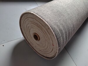 訳あり 産地 岡山県 井原デニム コットン100% セルヴィッチブラックデニム 81cm幅 12.5oz 50m巻 生地 日本製 国産 倉敷 児島 BY 11