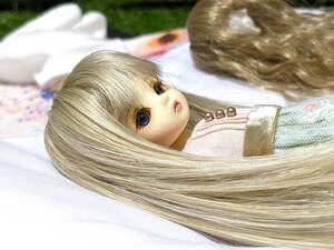 Blue Fairy　PF　「Mini May」 洋服　フルセット　7.5inch　/ ブルーフェアリー ポケットフェアリー ミニメイ