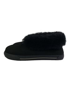 UGG australia◆ショートブーツ/25cm/BLK/F18010EM//