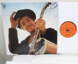 ☆彡 MINT- 英國盤 Bob Dylan Nashville Skyline [ UK 