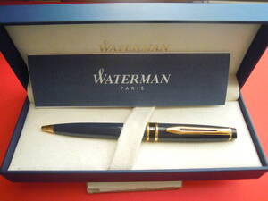 ⑪　WATERMAN ウォーターマン エッセンシャル　FRANCE