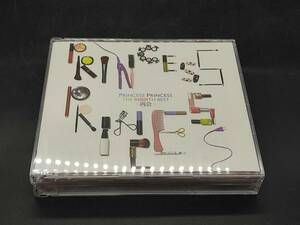 PRINCESS PRINCESS / THE REBIRTH BEST～再会～[初回生産限定盤]