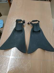 Force Fins フォース・フィン ML