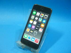 Apple iPod touch 第7世代 32GB スペースグレイ バッテリー良好 MVHW2J/A - Tag 11e24