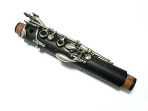YAMAHA YCL-35・B♭クラリネット上管・木管・即決！