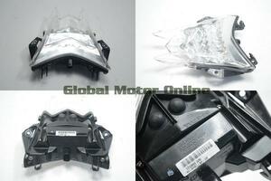 G.selections / BMW S1000RR 10-11 LEDテール　ウインカー内蔵 スモーク&クリア