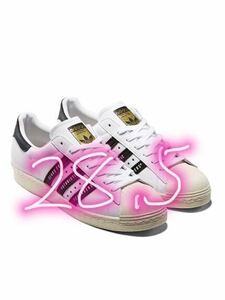 28.5 スーパースター 80S HUMAN MADE SUPERSTAR 80S HUMAN MADE