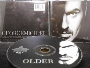 34_06580 Older/George Michael (輸入盤)
