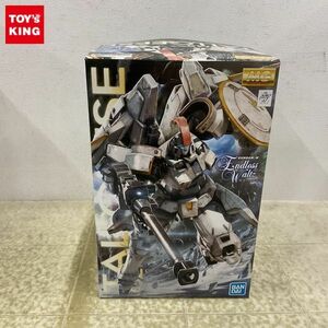 1円〜 MG 1/100 新機動戦記ガンダムW Endless Waltz 敗者たちの栄光 トールギス EW