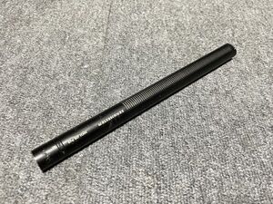 Sennheiser MKH416P48 動作品 ショットガンマイク