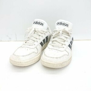 ◇ adidas アディダス FY8629 スニ－カ－ サイズ23.5 ホワイト レディース E