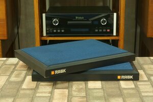 【2枚セット】RASK I-4030 ラスク オーディオボード ペア #R08912