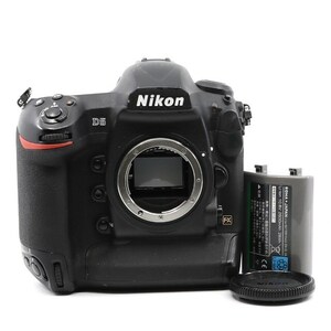 ＜並品＞ニコン Nikon D5 (CF-Type)