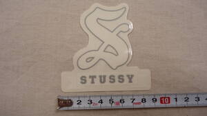 Stussy Sticker ステッカー ステューシー NY LA LONDON TOKYO PARIS おてがる配送ゆうパケット(匿名配送) レターパックライト g