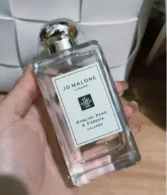 ジョーマローン イングリッシュペアー＆フリージアコロン 100ml