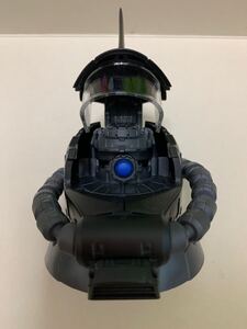 EXCEED MODEL ZAKU HEAD エクシードモデル ザクヘッド 詳細不明