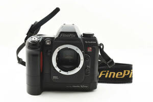 ★動作品★ FUJIFILM FinePix S2 Pro フジフィルム 3303